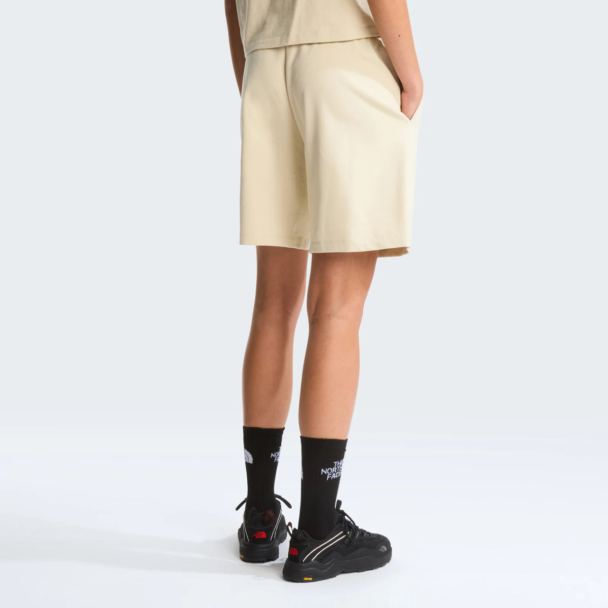 The North Face - Shorts Womens Logowear