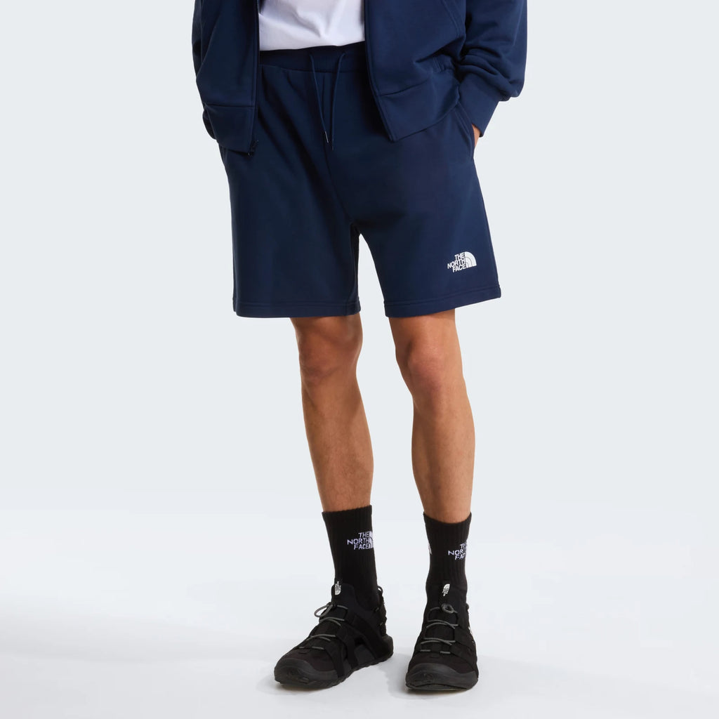 The North Face - Shorts Mens Logowear Bot