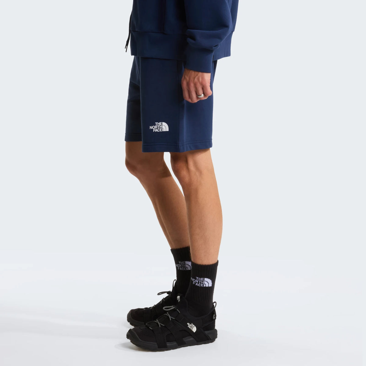 The North Face - Shorts Mens Logowear Bot