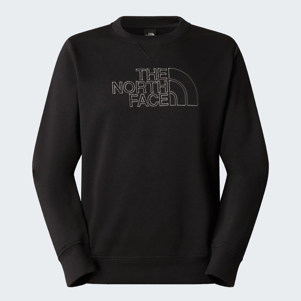 The North Face - Felpa Mens Logowear Tops