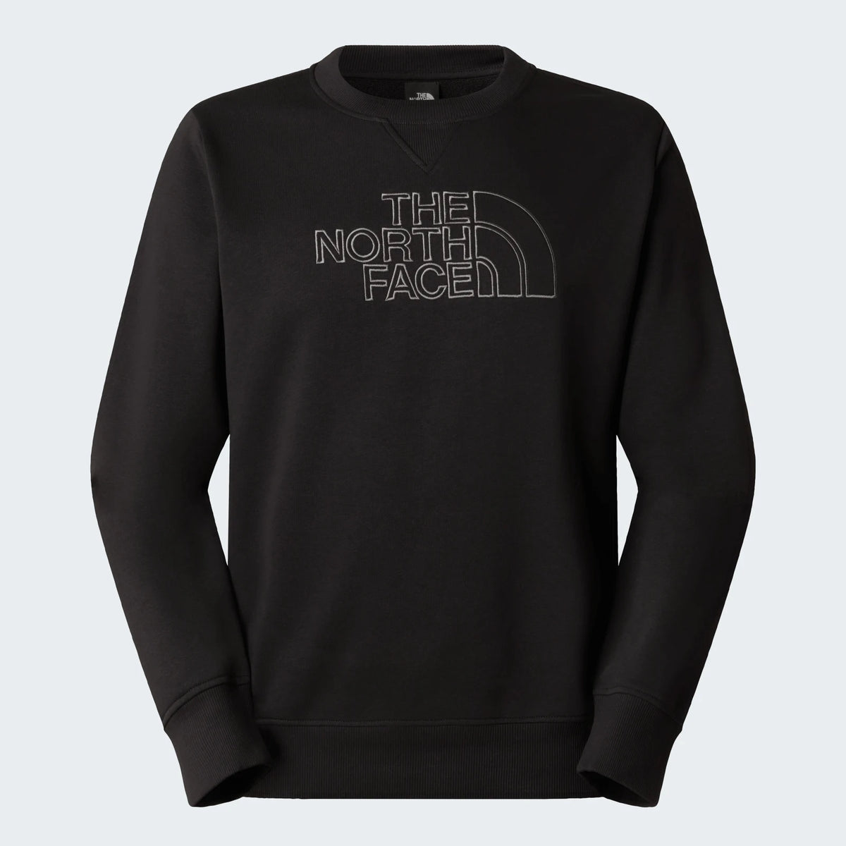 The North Face - Felpa Mens Logowear Tops
