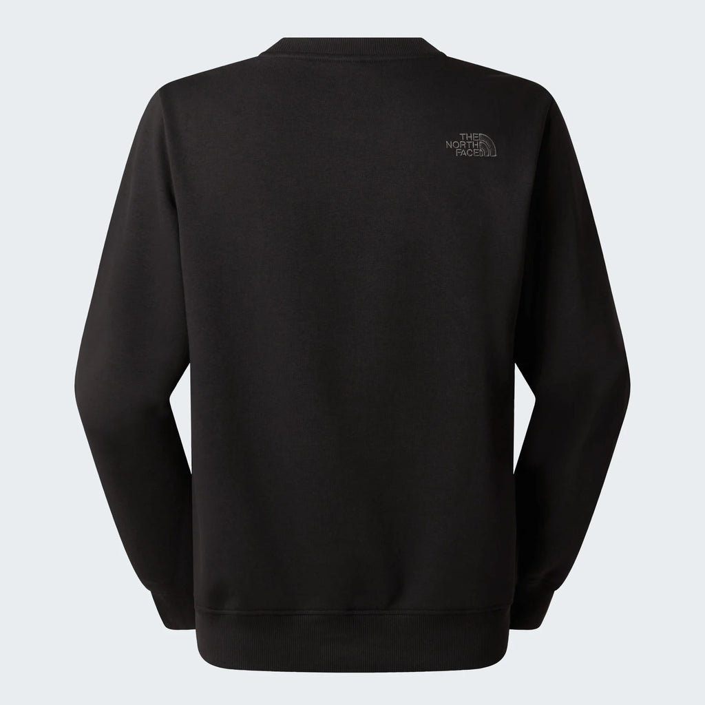 The North Face - Felpa Mens Logowear Tops