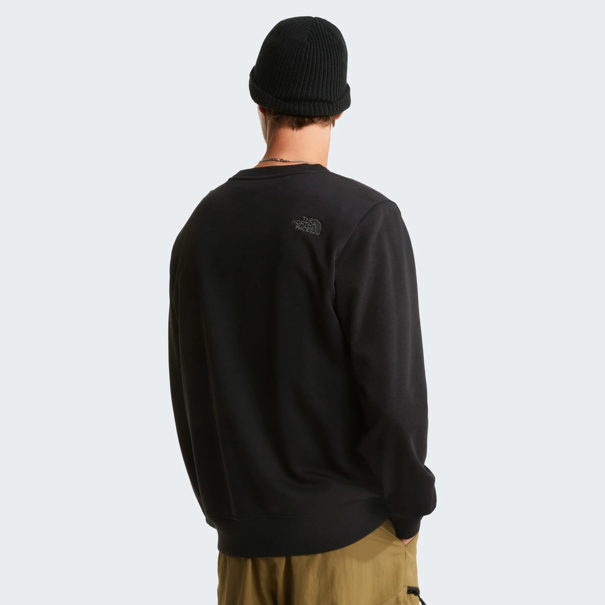 The North Face - Felpa Mens Logowear Tops