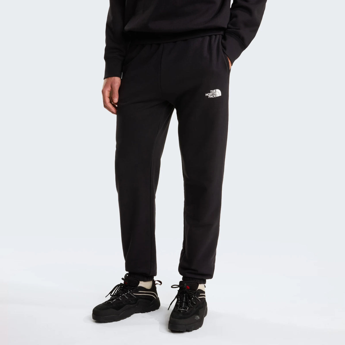 The North Face - Pantaloni Mens Logowear