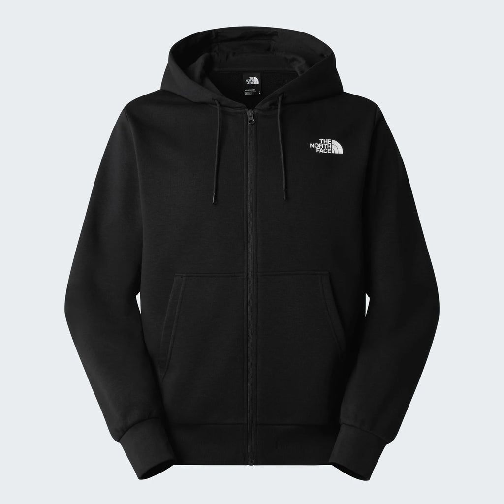 The North Face - Felpa Mens Logowear Tops