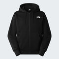 The North Face - Felpa Mens Logowear Tops