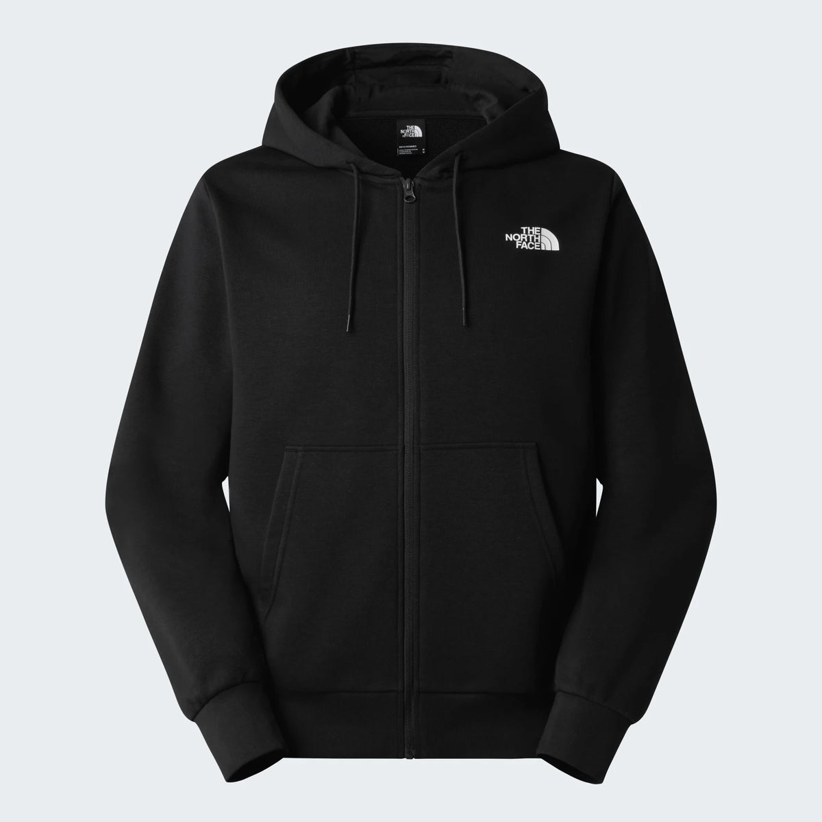The North Face - Felpa Mens Logowear Tops
