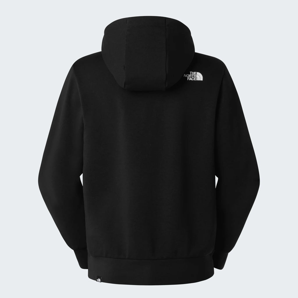 The North Face - Felpa Mens Logowear Tops