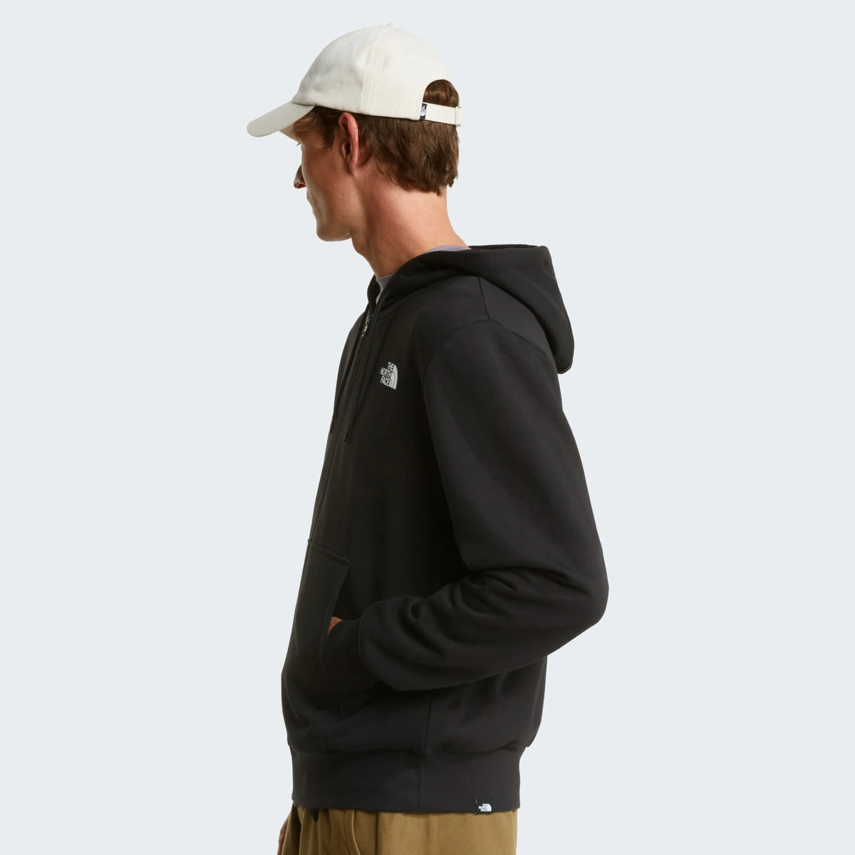 The North Face - Felpa Mens Logowear Tops