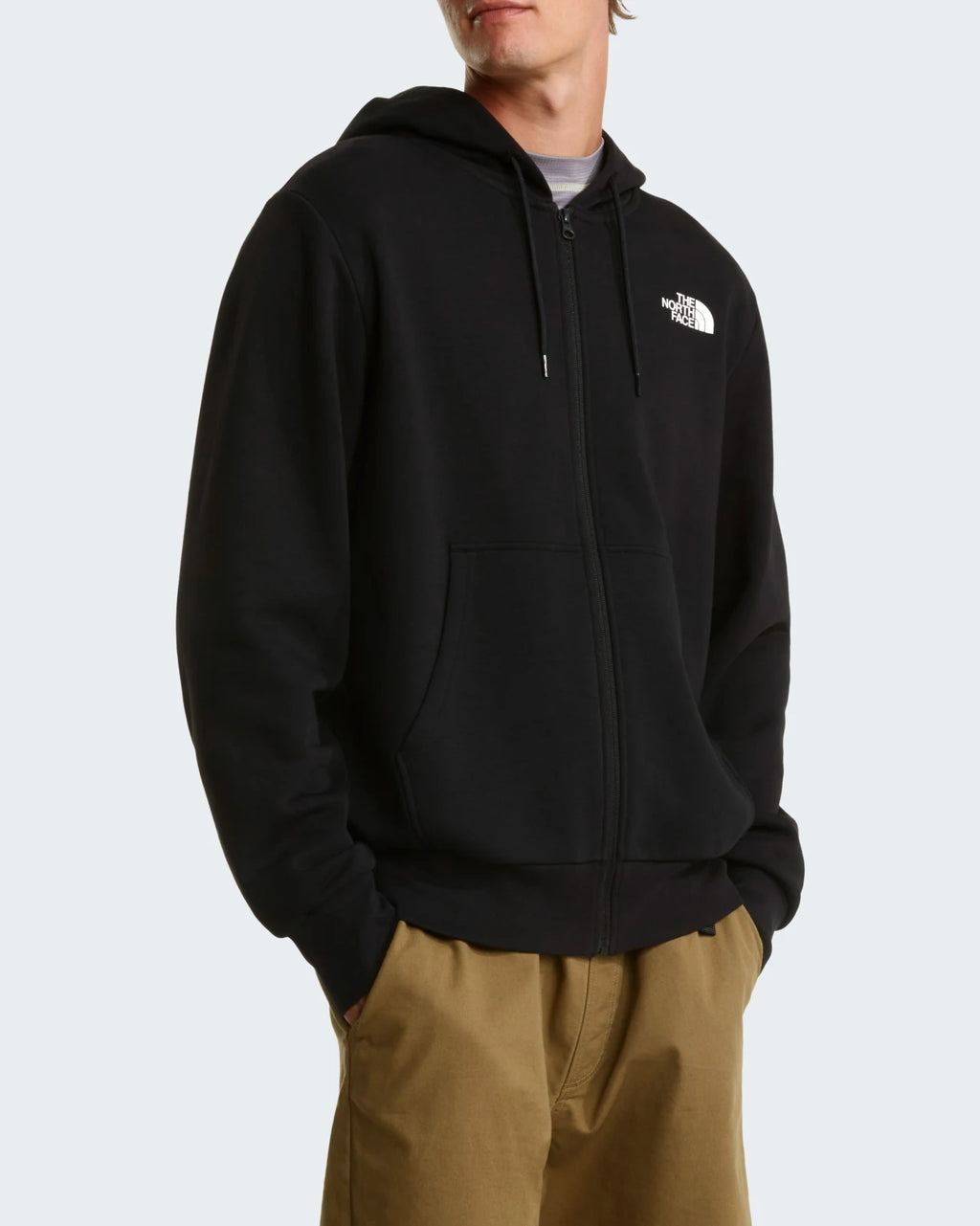The North Face - Felpa Mens Logowear Tops