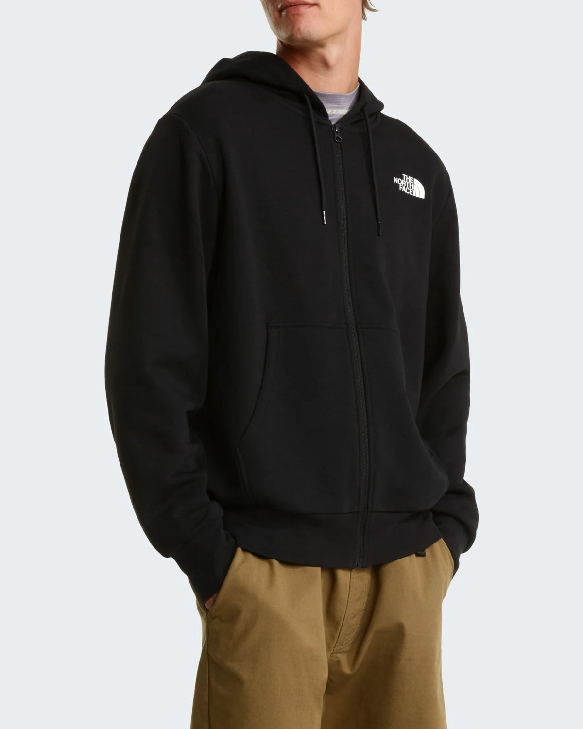 The North Face - Felpa Mens Logowear Tops