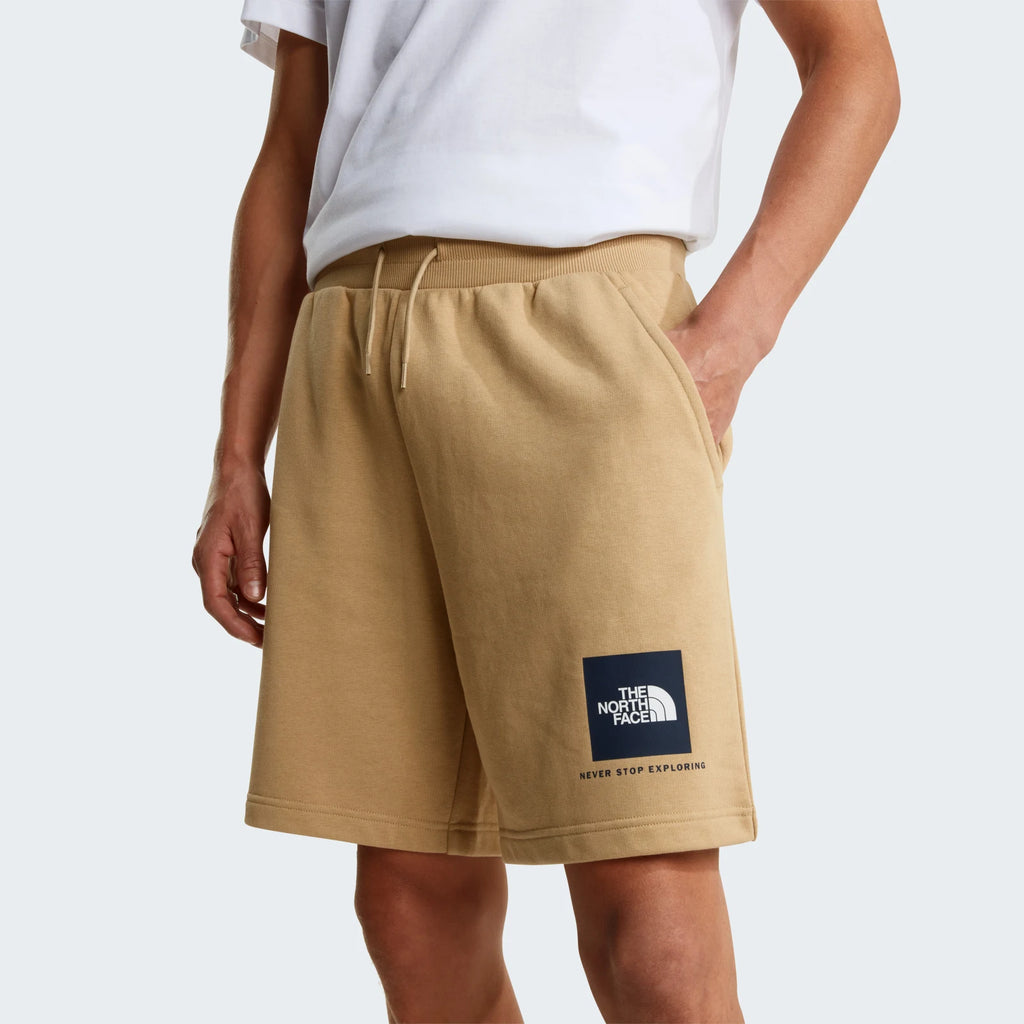 The North Face - Shorts Mens Logowear Bot