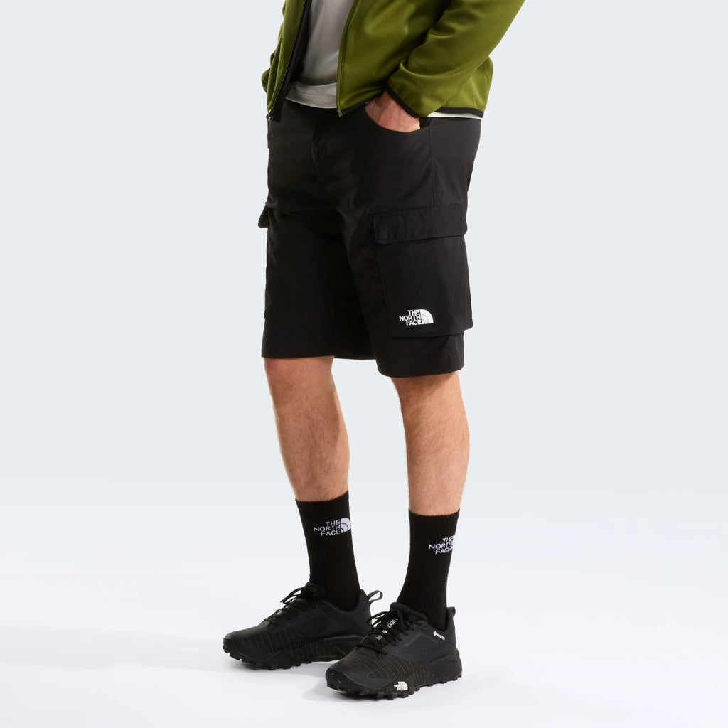The North Face - Shorts Mens Sportswear