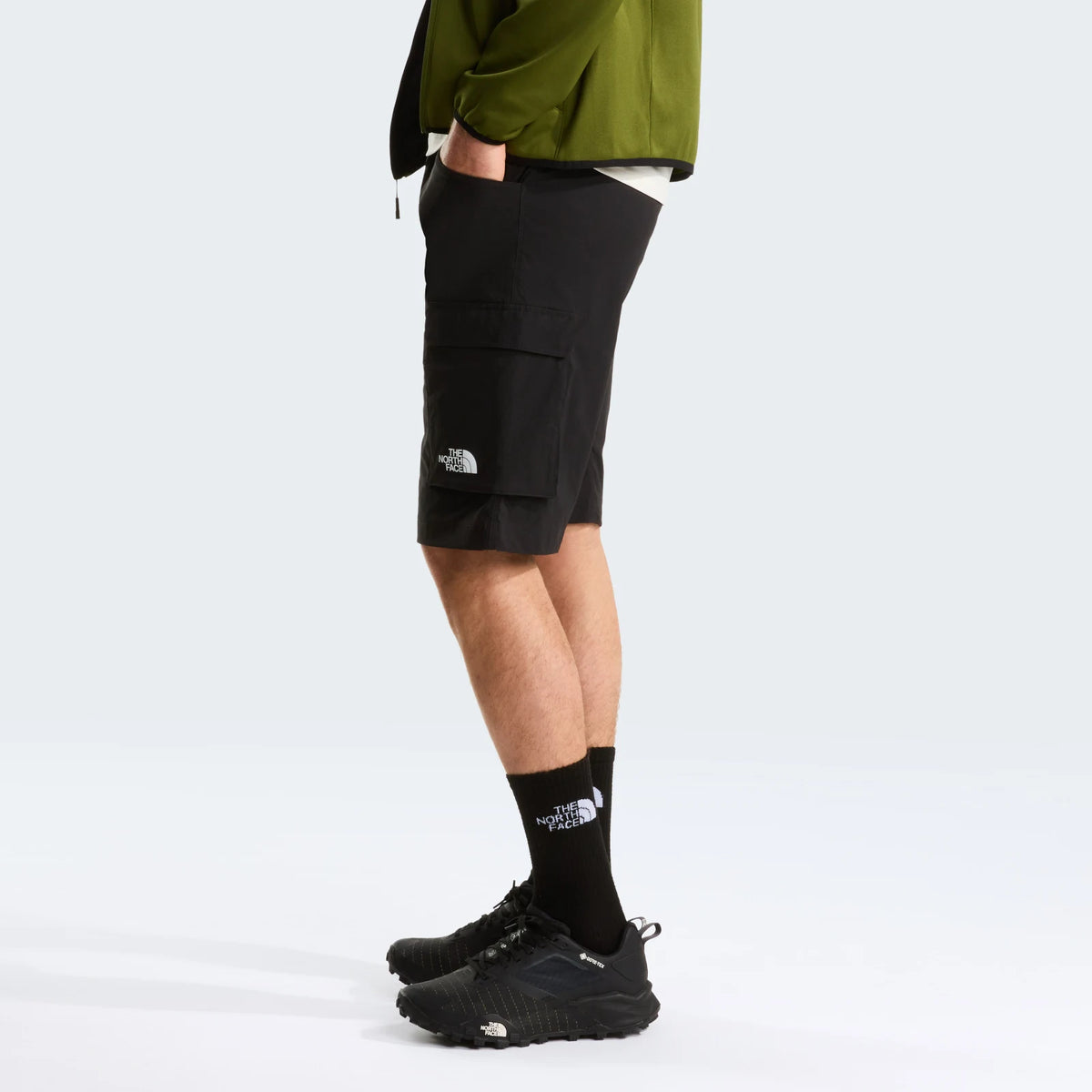 The North Face - Shorts Mens Sportswear