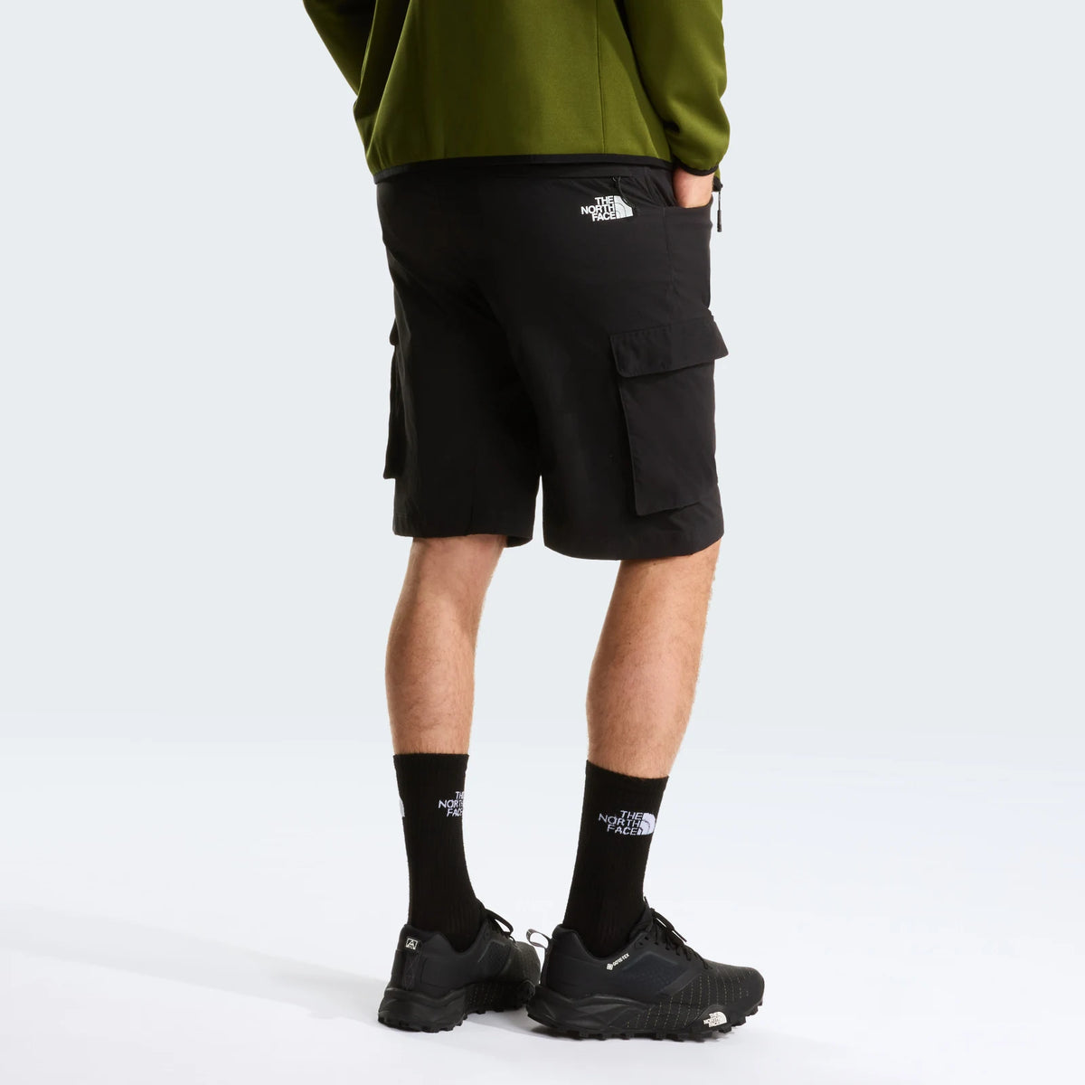 The North Face - Shorts Mens Sportswear
