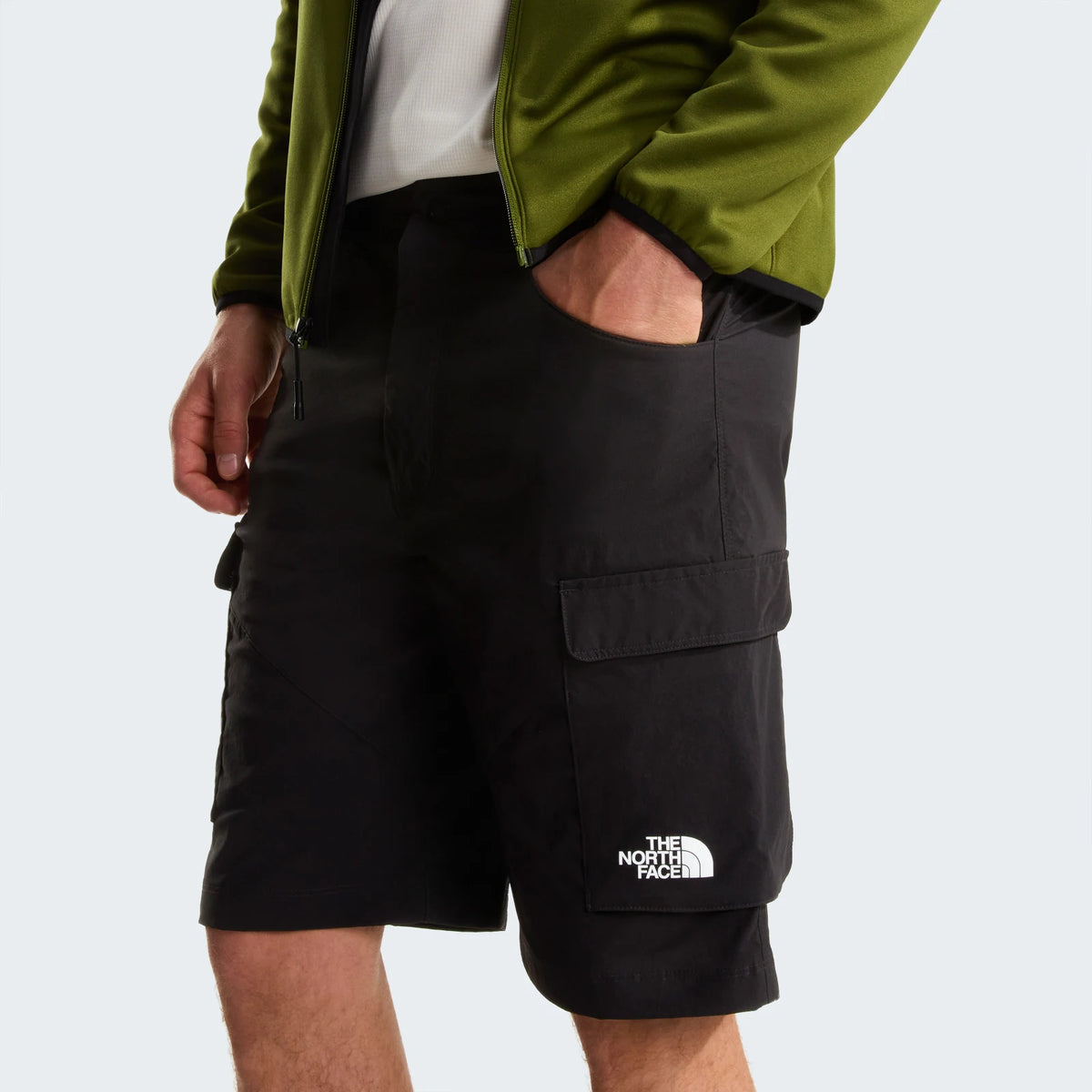 The North Face - Shorts Mens Sportswear