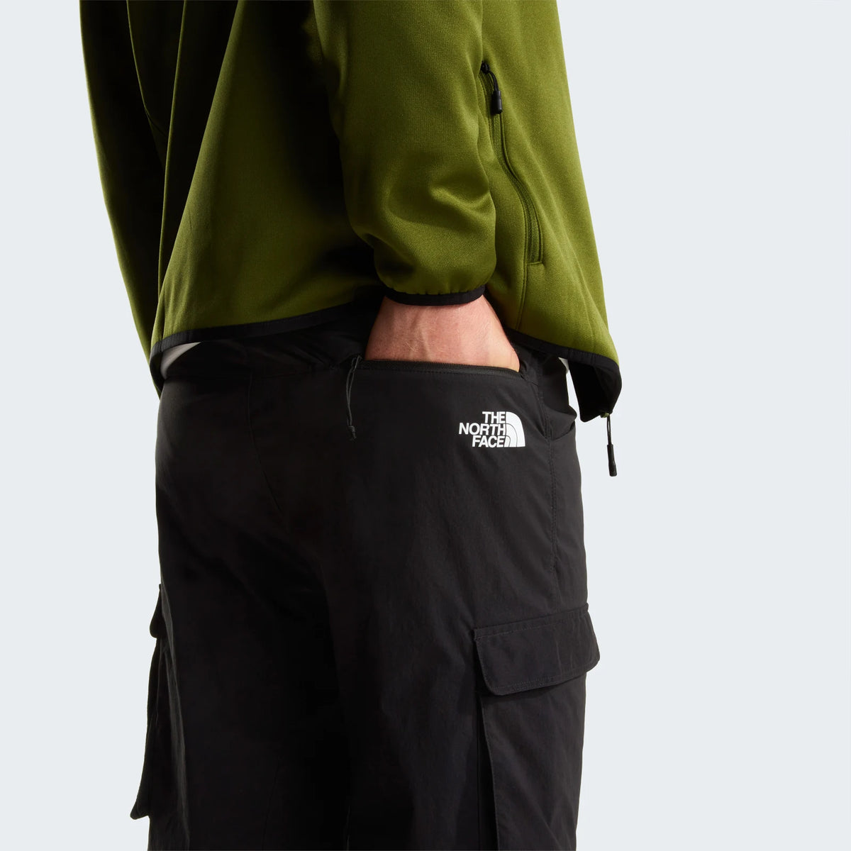 The North Face - Shorts Mens Sportswear