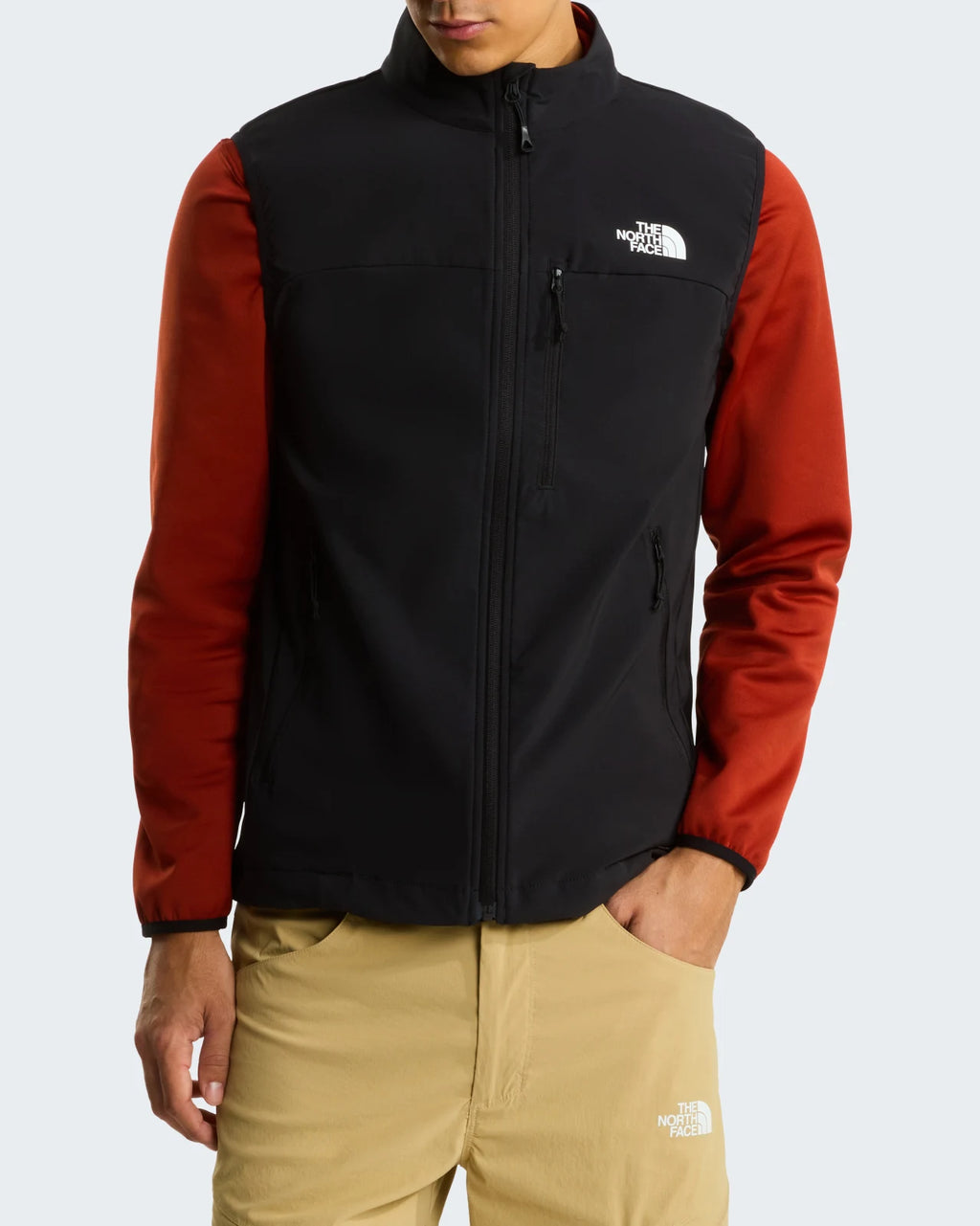 The North Face - Gilet Mens Outerwear Ves