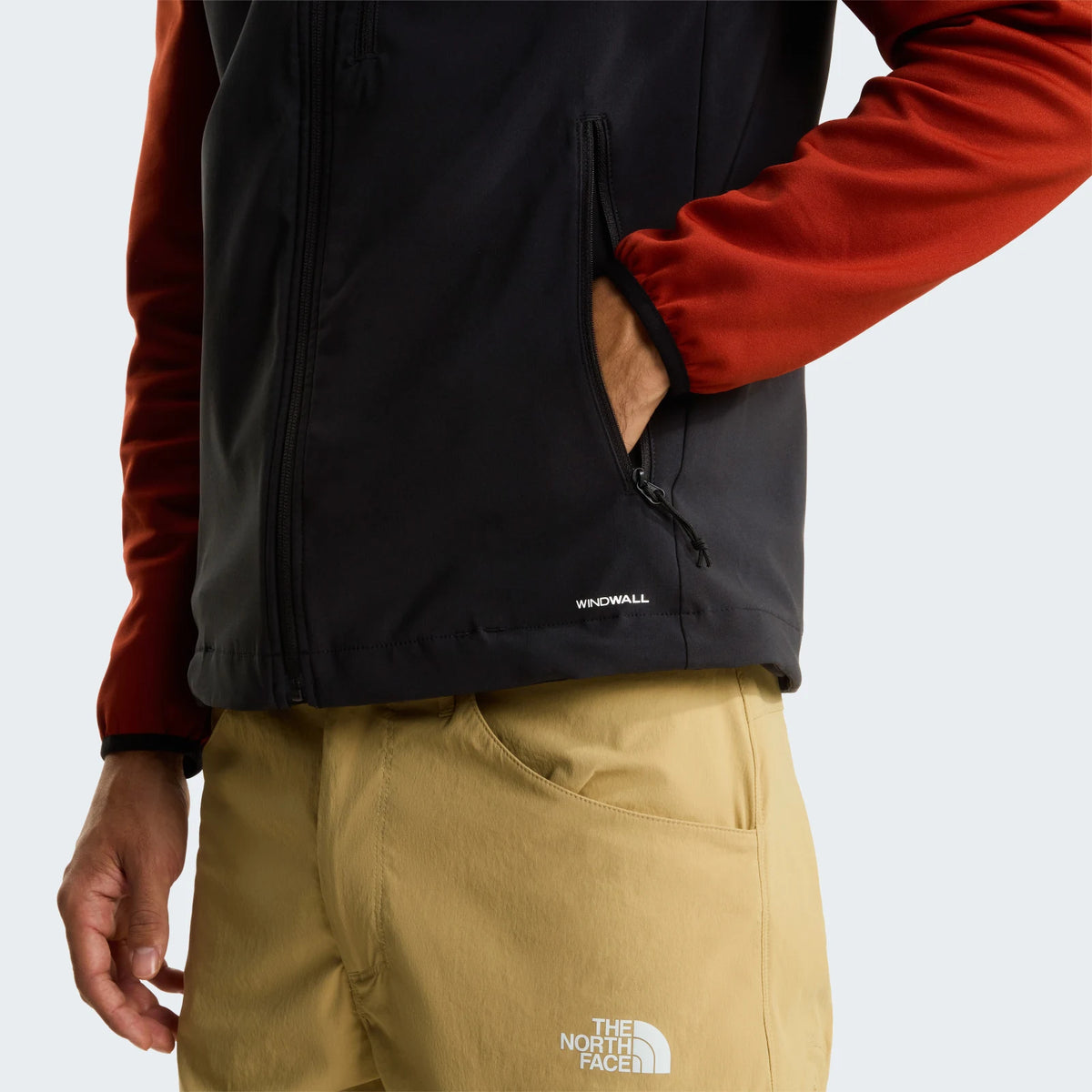 The North Face - Gilet Mens Outerwear Ves