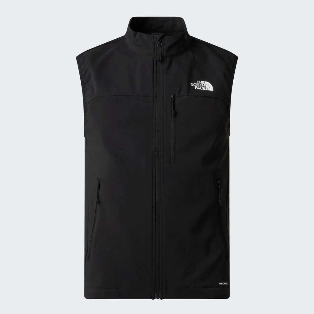 The North Face - Gilet Mens Outerwear Ves