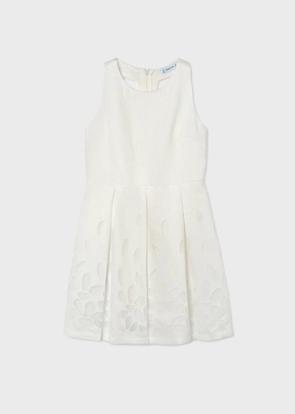 Mayoral - Abito Bordatura Vestito