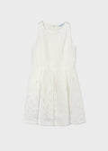 Mayoral - Abito Bordatura Vestito