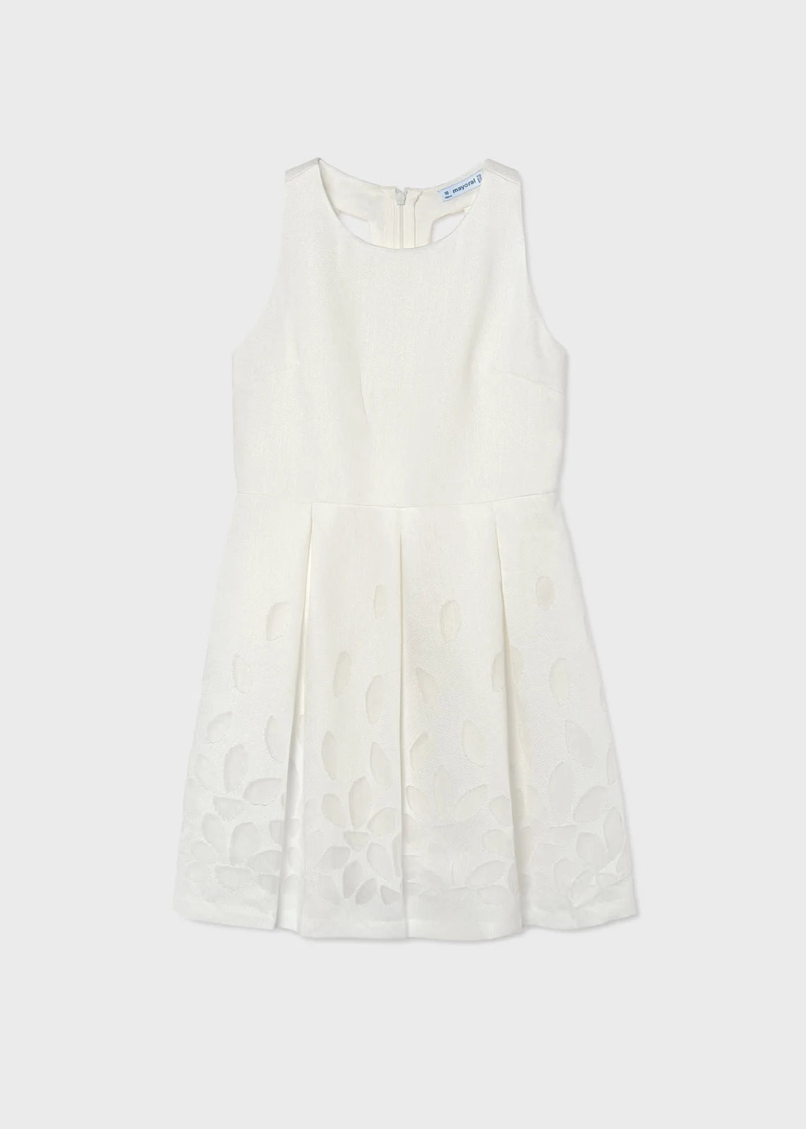 Mayoral - Abito Bordatura Vestito