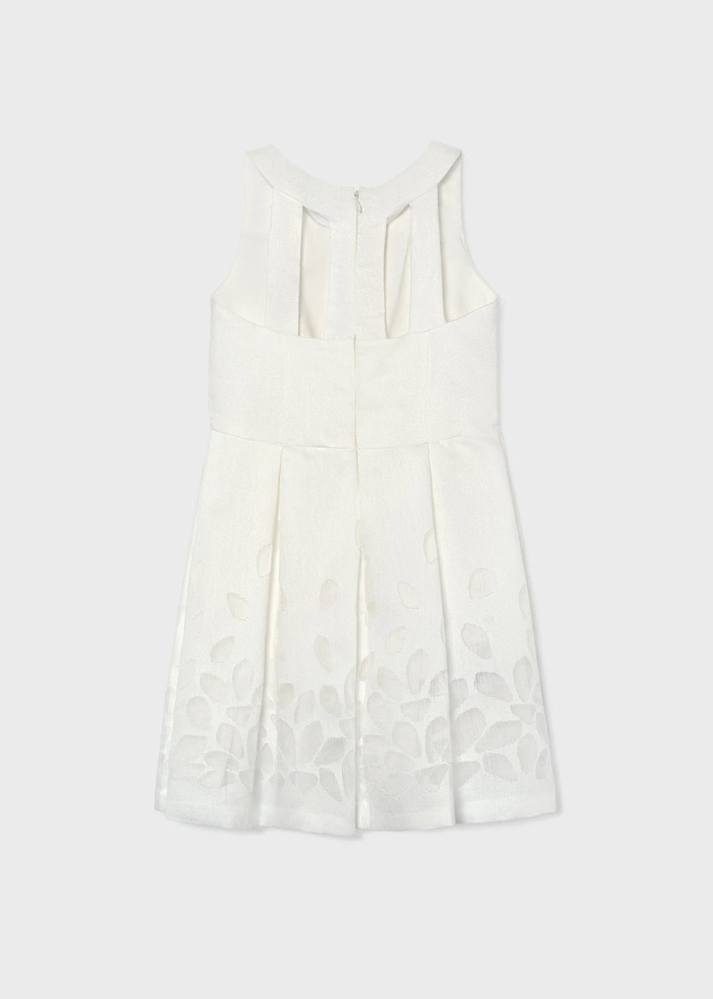 Mayoral - Abito Bordatura Vestito