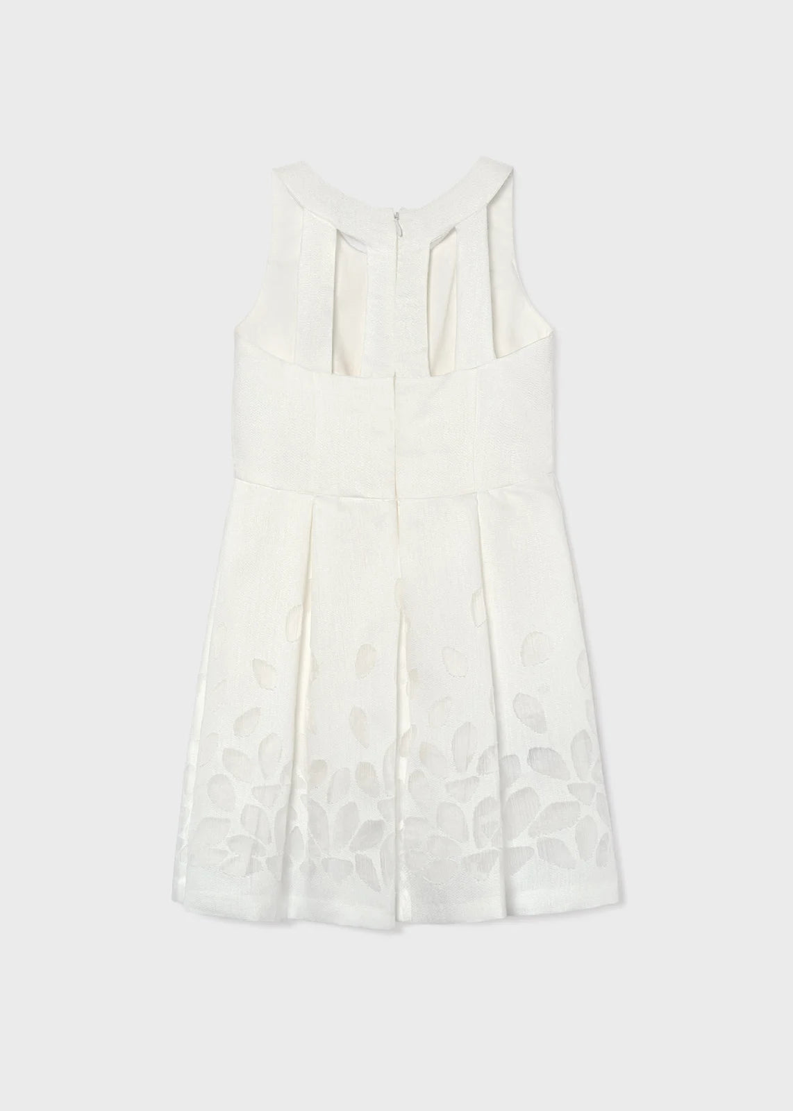 Mayoral - Abito Bordatura Vestito