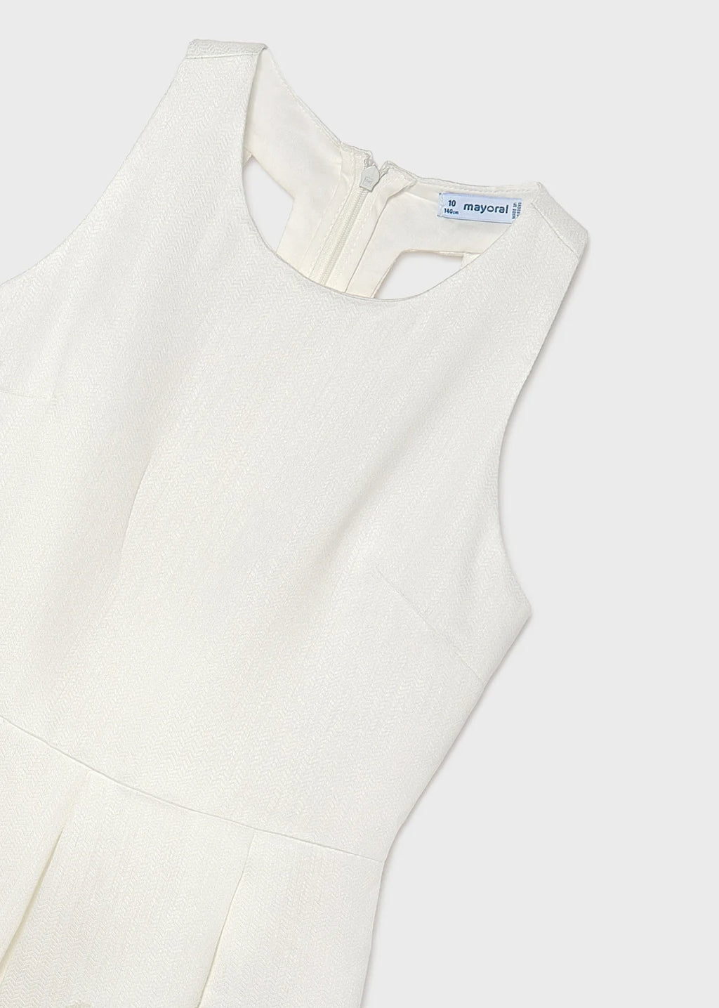 Mayoral - Abito Bordatura Vestito