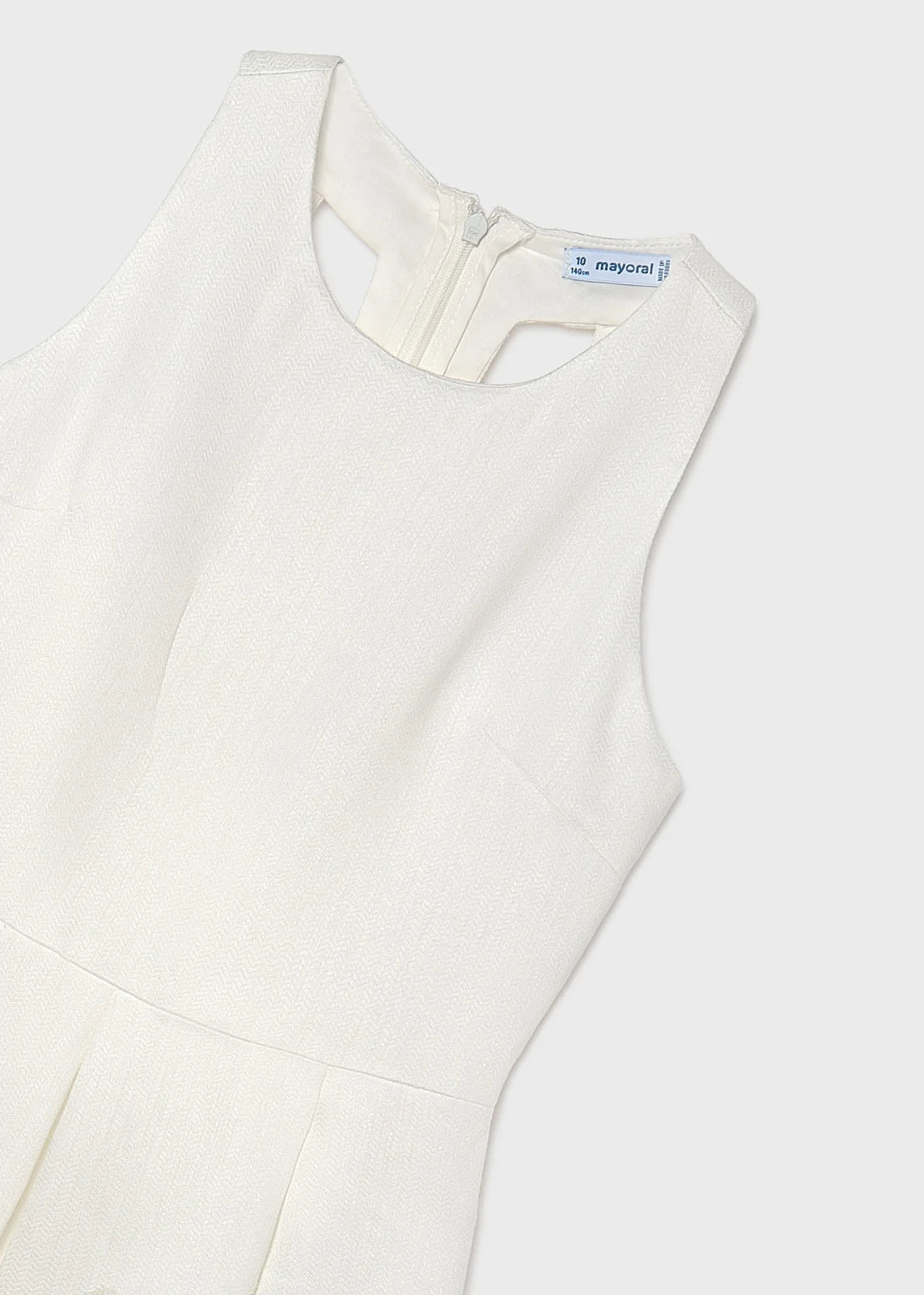 Mayoral - Abito Bordatura Vestito