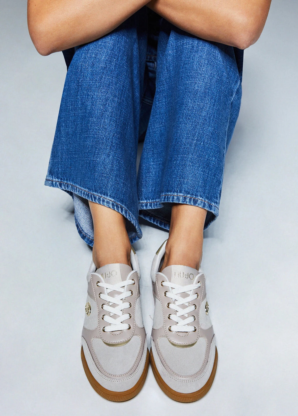 Liu Jo - Scarpe Lewis 01 Sneaker