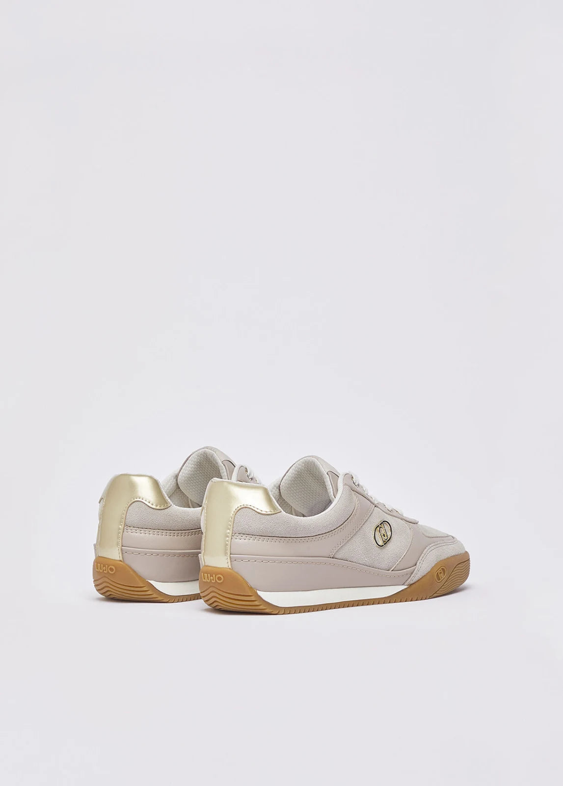 Liu Jo - Scarpe Lewis 01 Sneaker