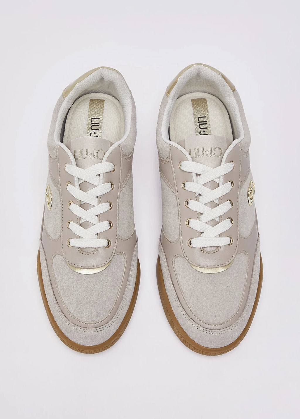 Liu Jo - Scarpe Lewis 01 Sneaker