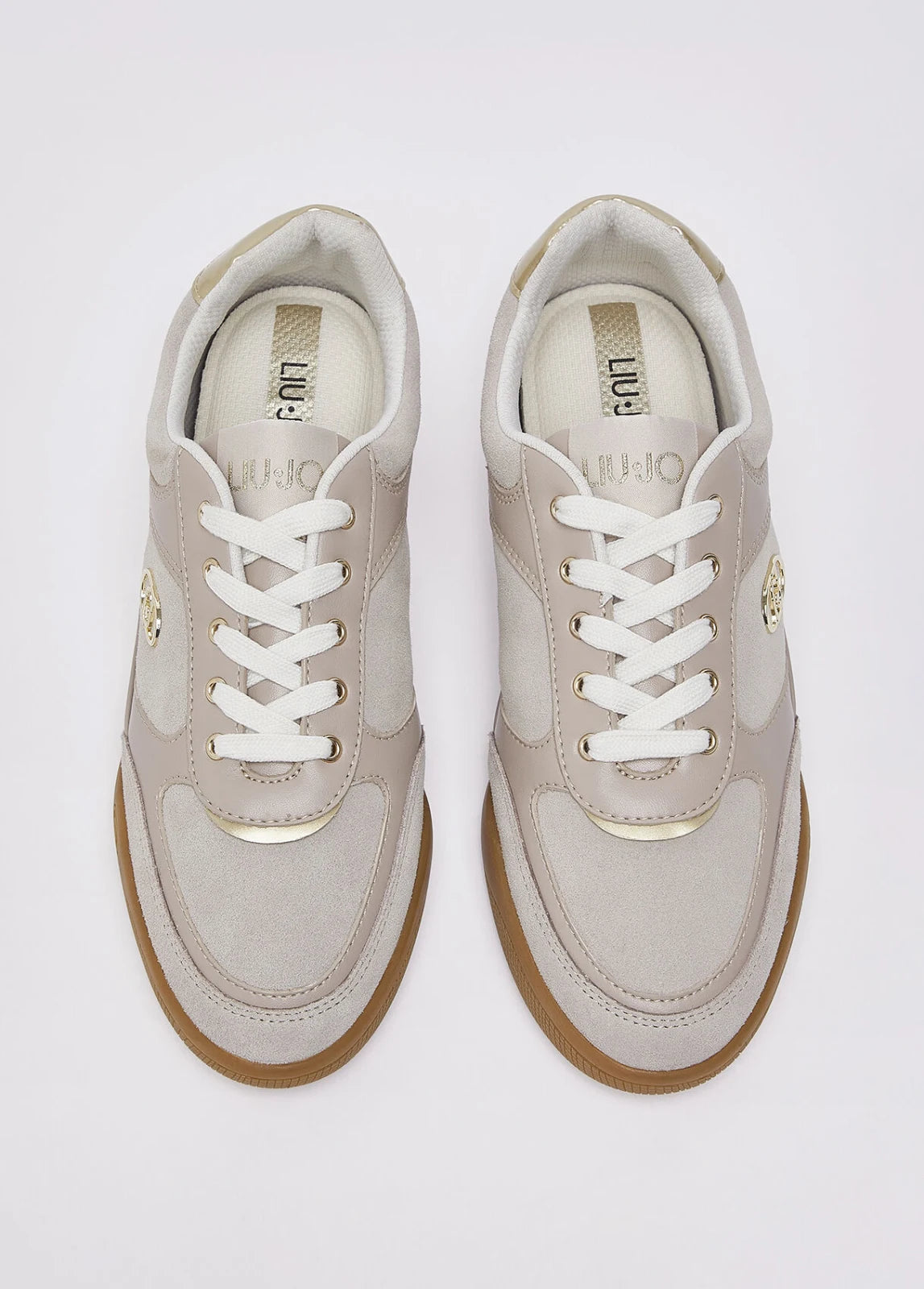 Liu Jo - Scarpe Lewis 01 Sneaker