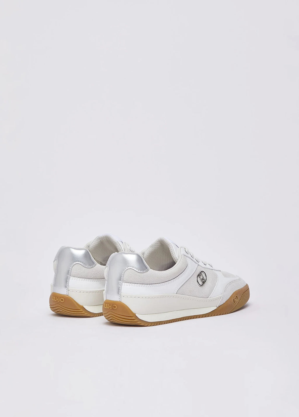 Liu Jo - Scarpe Lewis 01 Sneaker