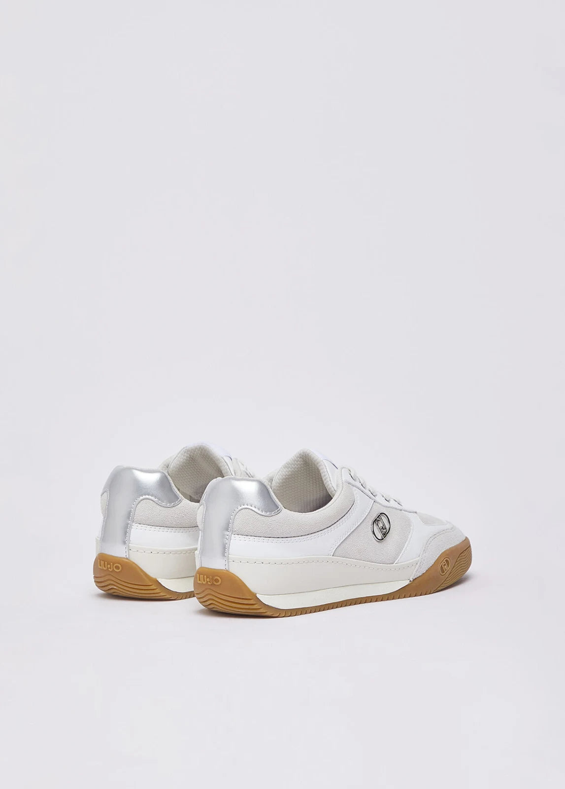Liu Jo - Scarpe Lewis 01 Sneaker