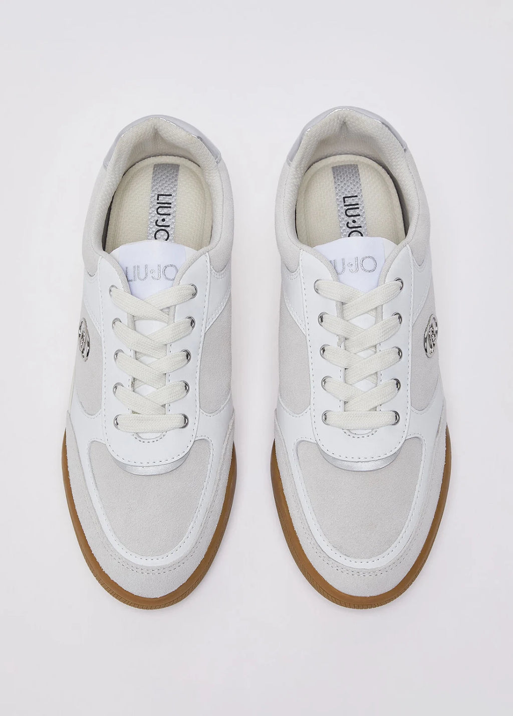 Liu Jo - Scarpe Lewis 01 Sneaker