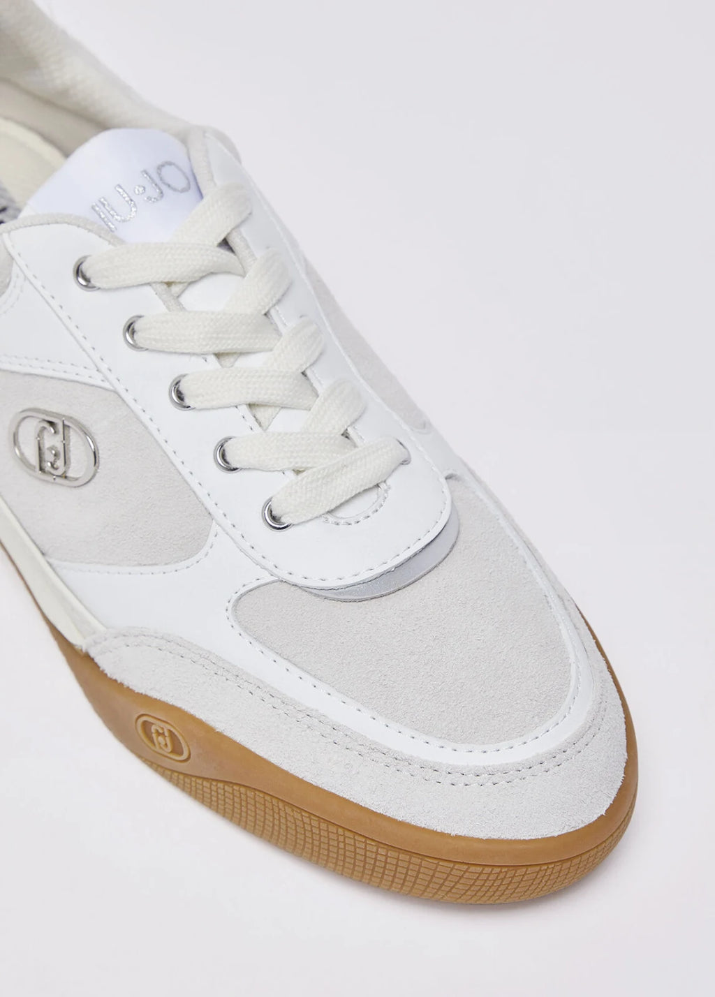 Liu Jo - Scarpe Lewis 01 Sneaker