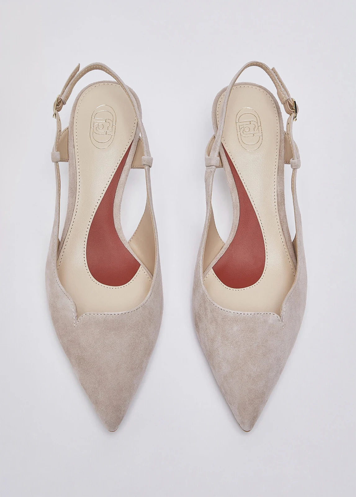 Liu Jo - Scarpe My Deva 14 Sling
