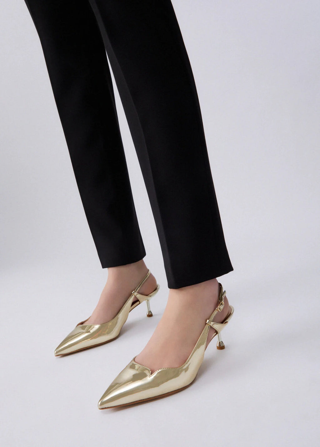 Liu Jo - Scarpe My Deva 14 Sling