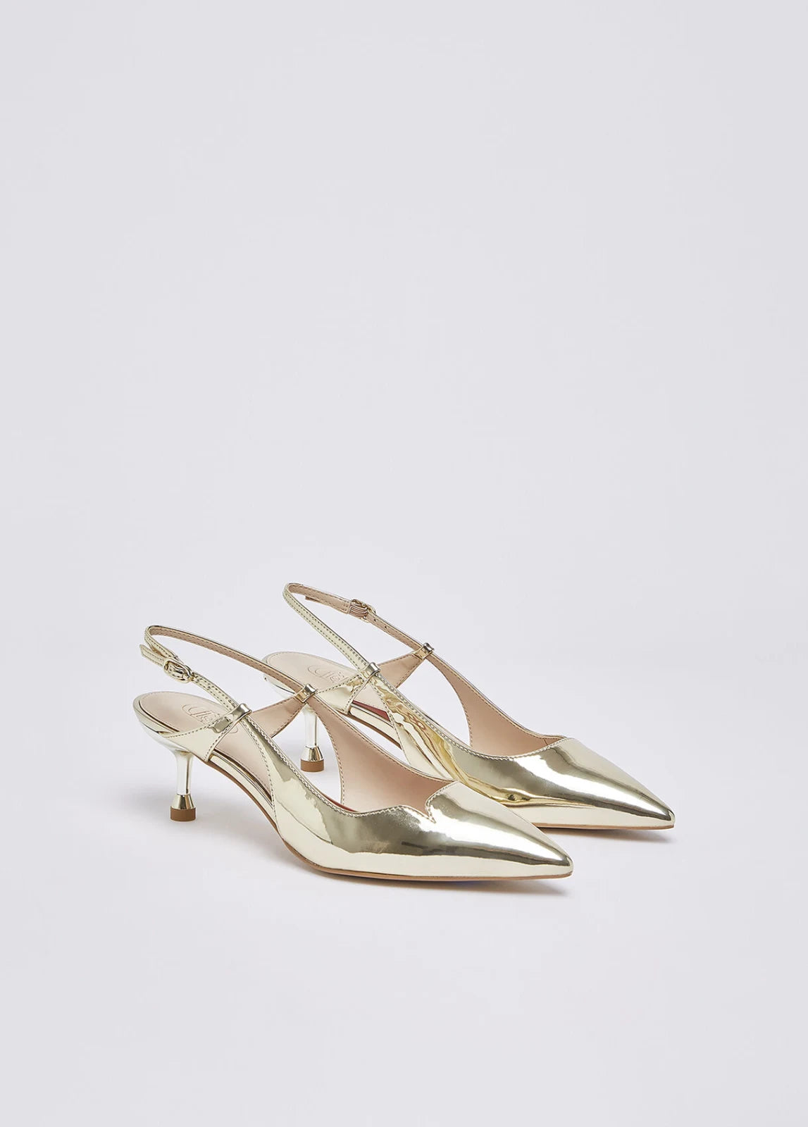Liu Jo - Scarpe My Deva 14 Sling