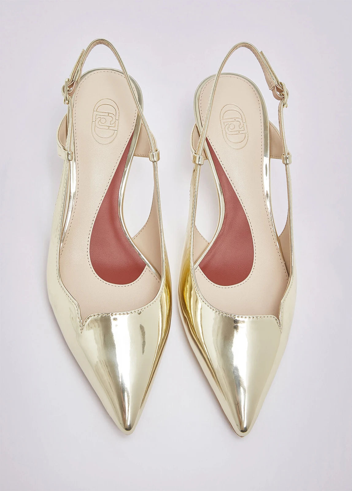 Liu Jo - Scarpe My Deva 14 Sling