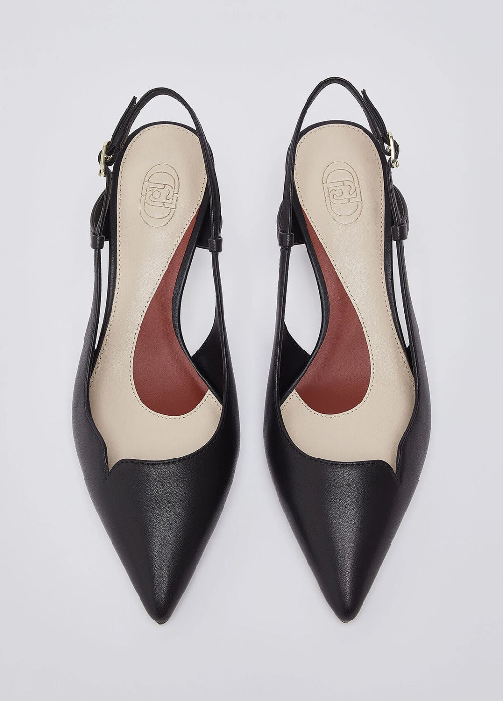 Liu Jo - Scarpe My Deva 14 Sling