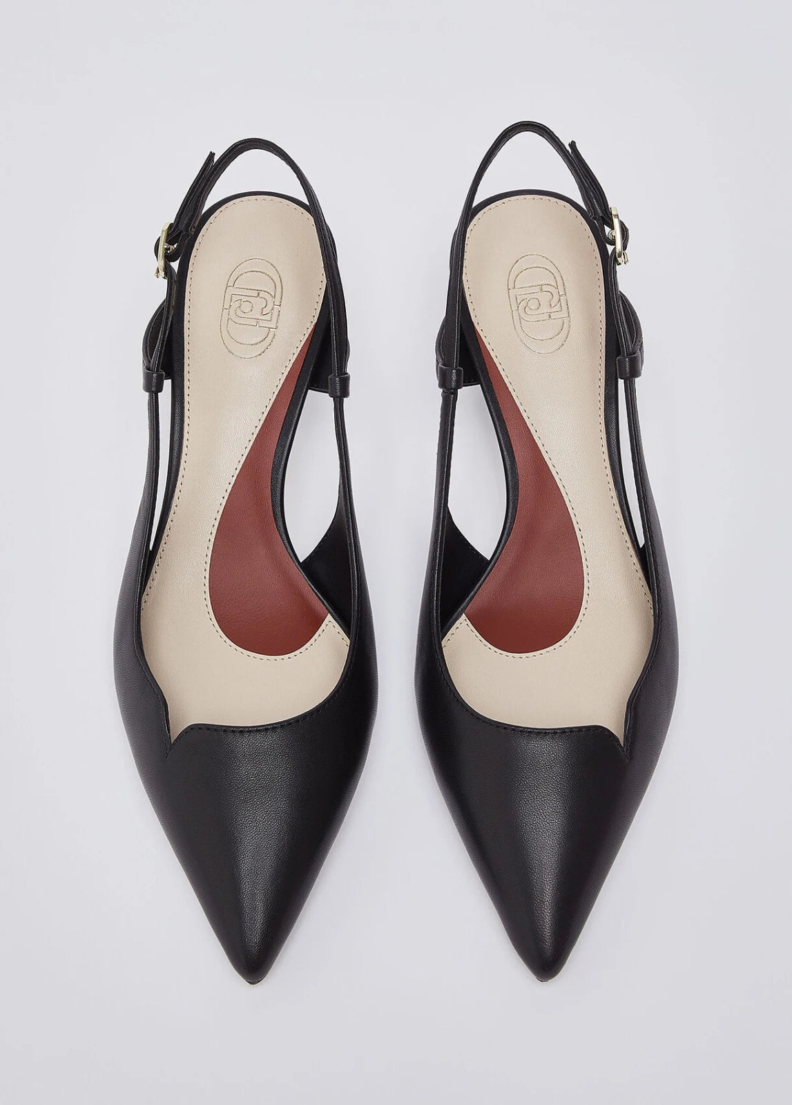 Liu Jo - Scarpe My Deva 14 Sling
