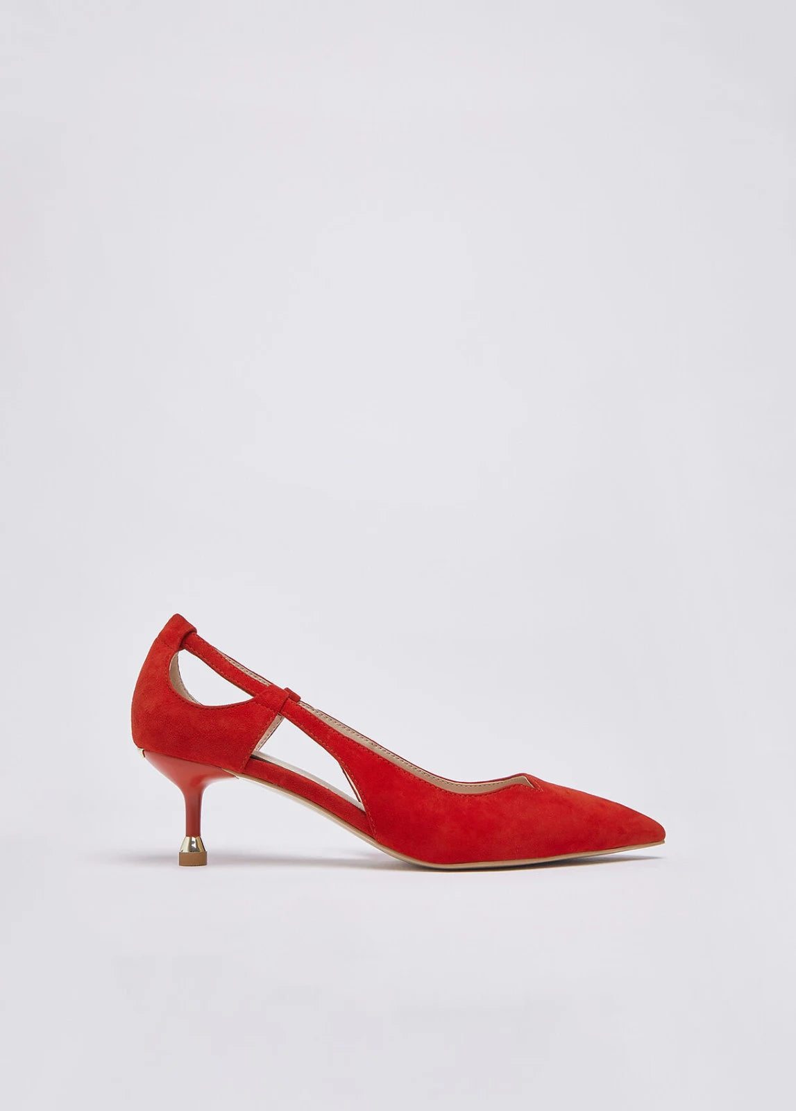 Liu Jo - Scarpe My Deva 03 Decoll