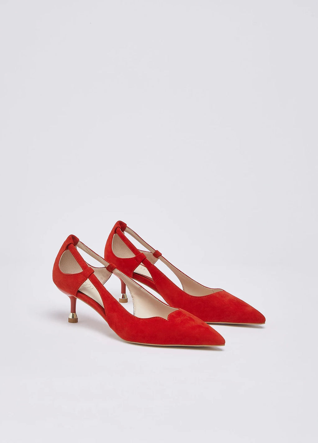 Liu Jo - Scarpe My Deva 03 Decoll