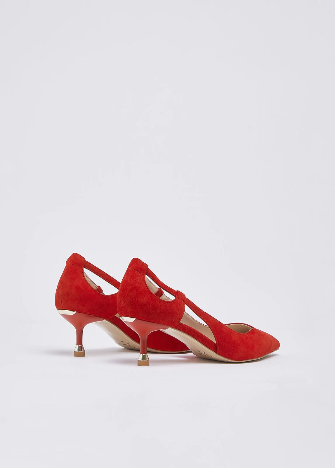 Liu Jo - Scarpe My Deva 03 Decoll