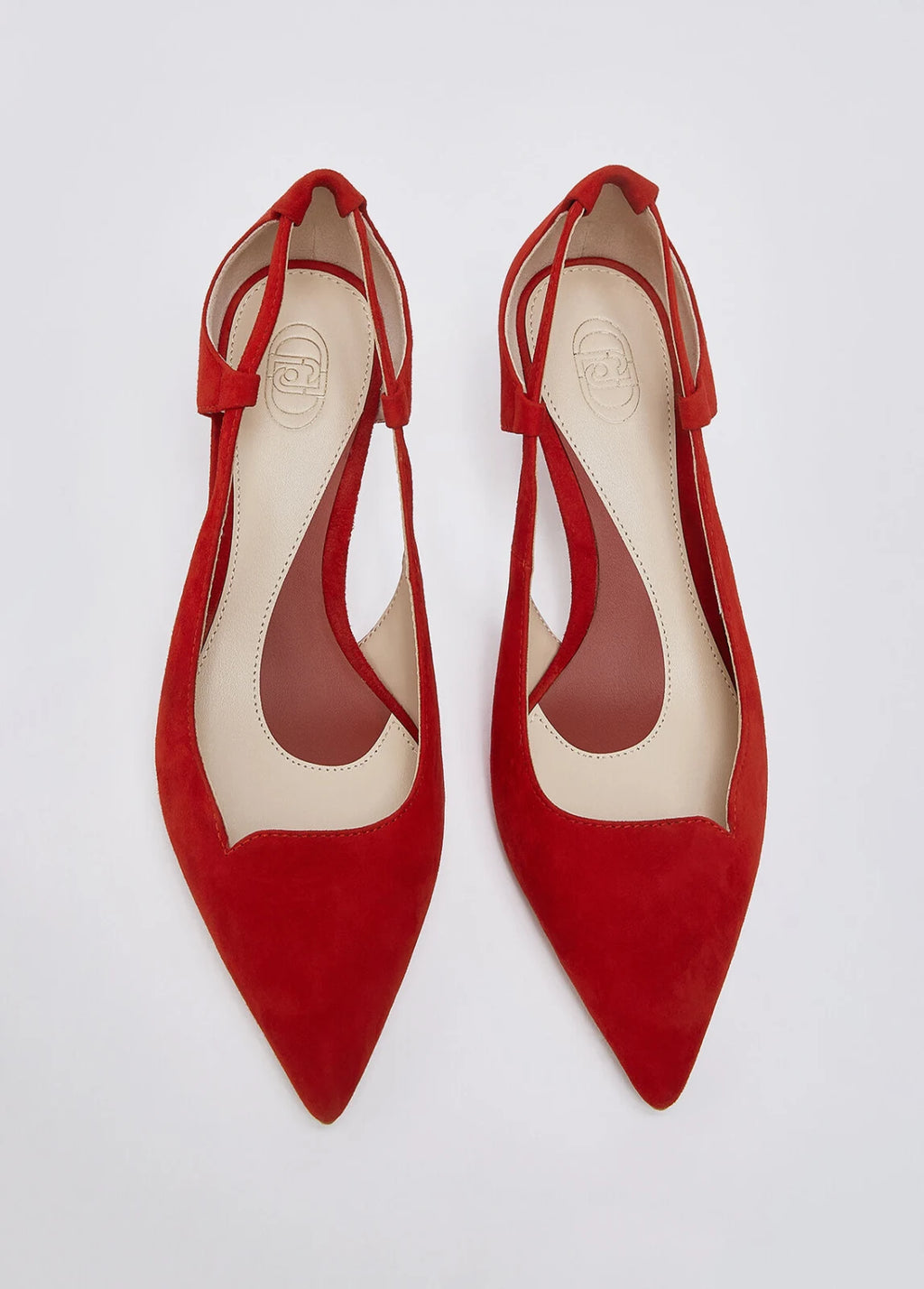 Liu Jo - Scarpe My Deva 03 Decoll