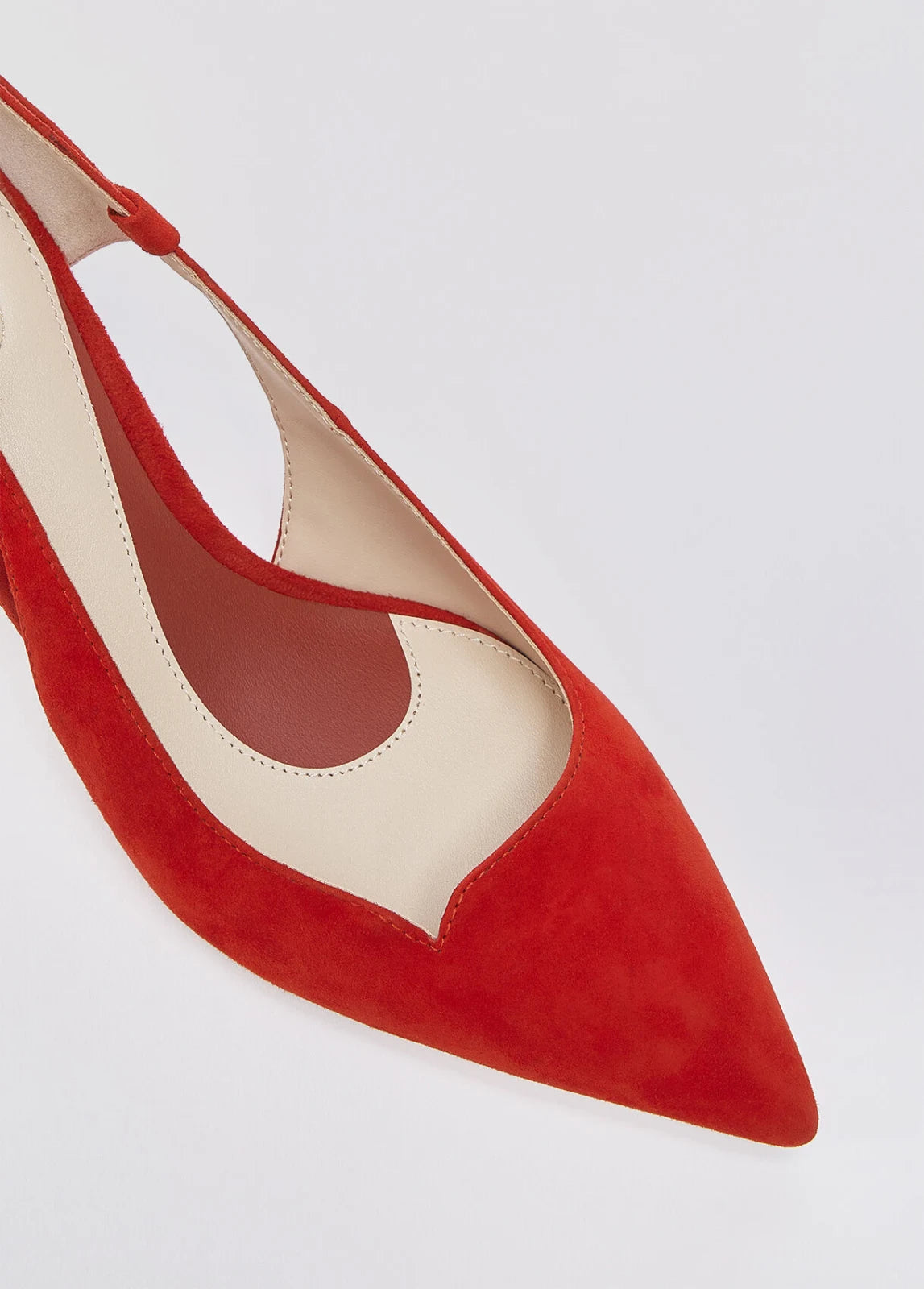 Liu Jo - Scarpe My Deva 03 Decoll